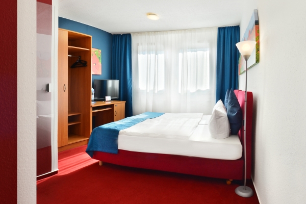 centraHotel Garni